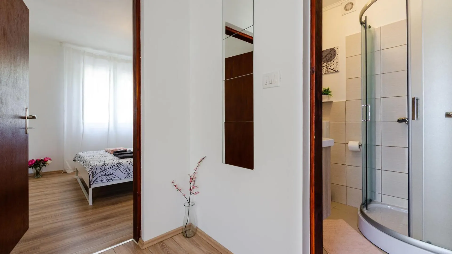 Barbeta D Appartement Dramalj Kroatië