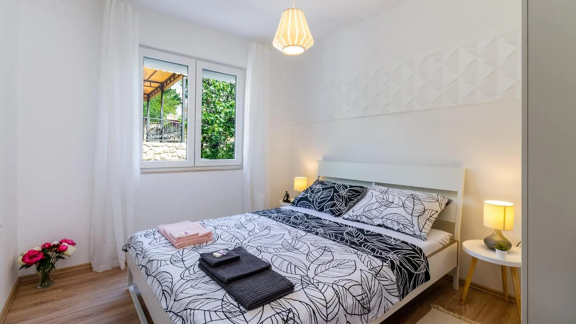 Barbeta D Appartement Dramalj