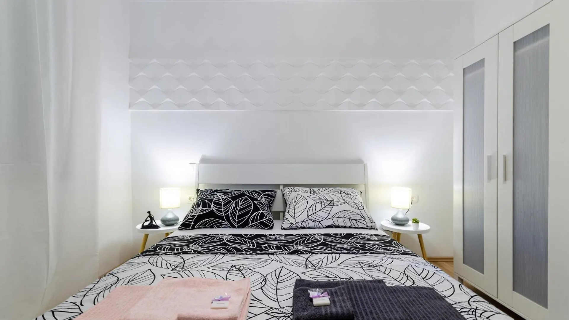 Barbeta D Appartement Dramalj
